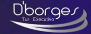 Logo D' Borges Tur